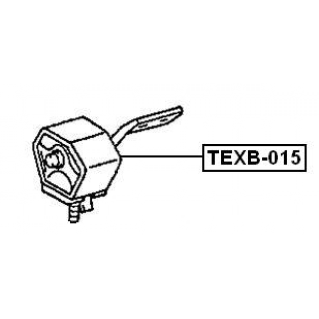 Scheme TEXB-015