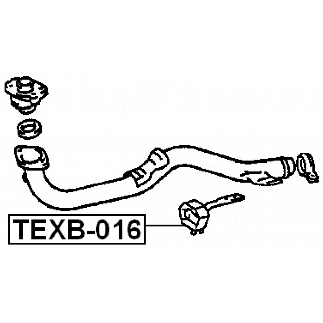 Scheme TEXB-016