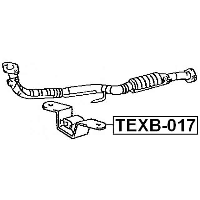 Scheme TEXB-017