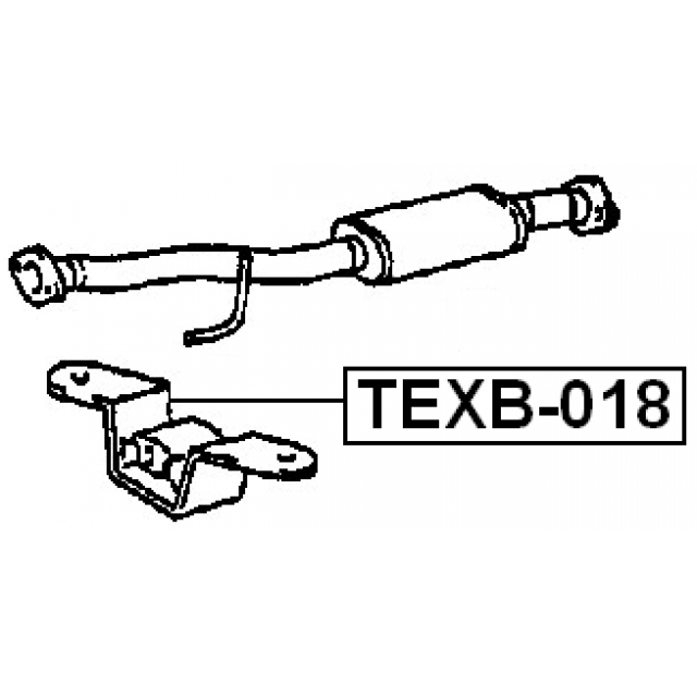 Scheme TEXB-018