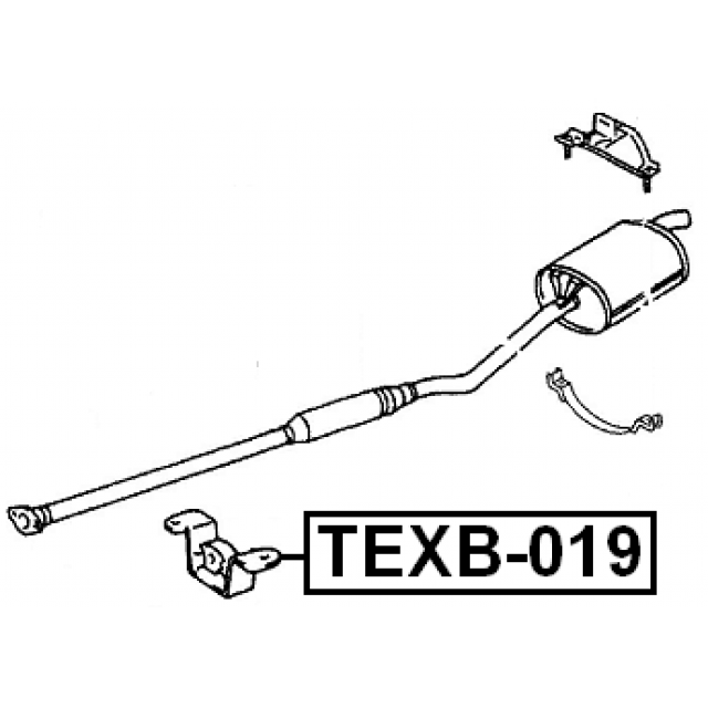 Scheme TEXB-019