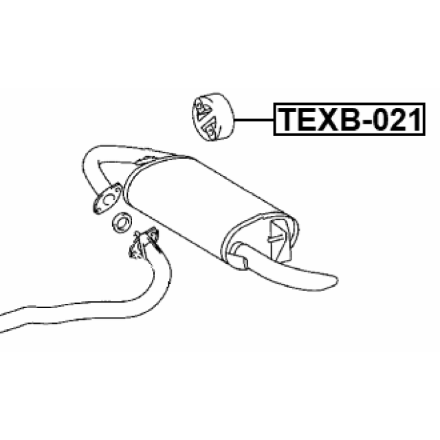 Scheme TEXB-021