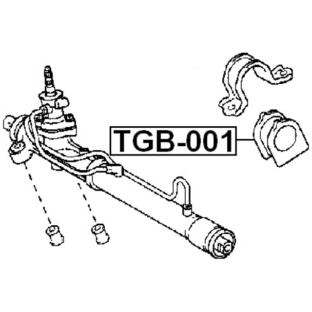 Scheme TGB-001