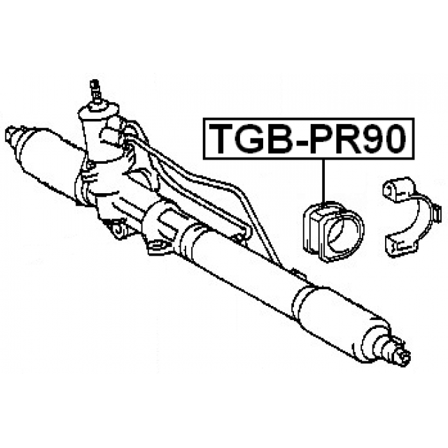 Scheme TGB-PR90
