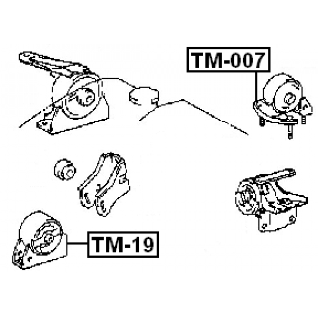 Scheme TM-007
