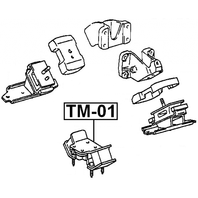 Scheme TM-01