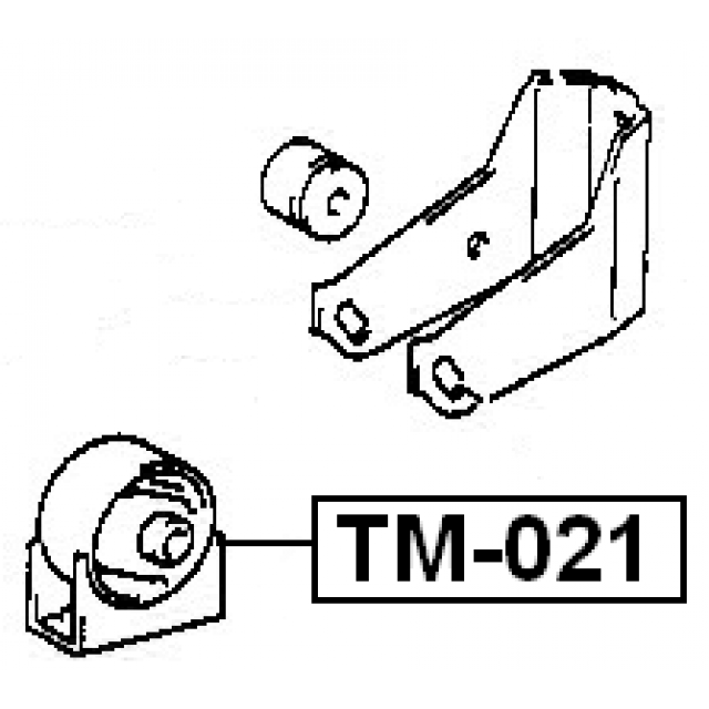 Scheme TM-021