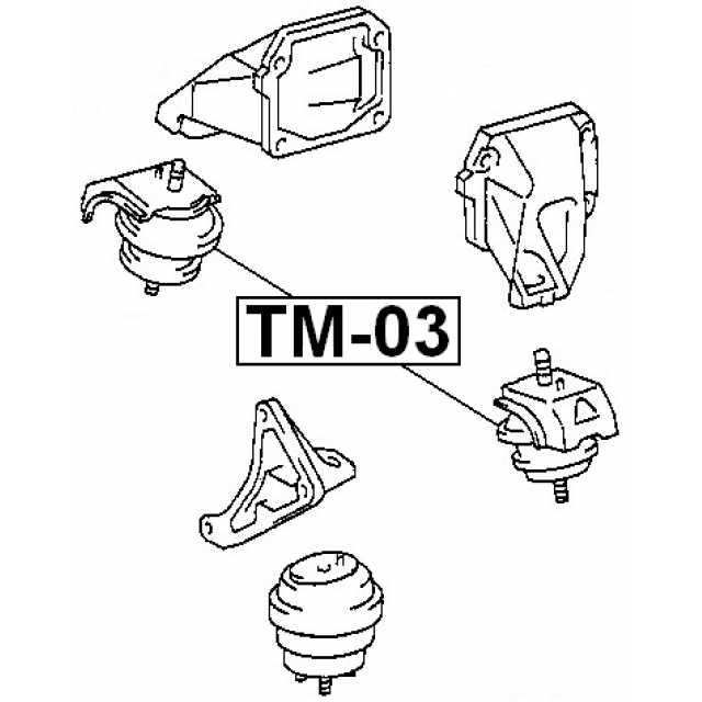 Scheme TM-03