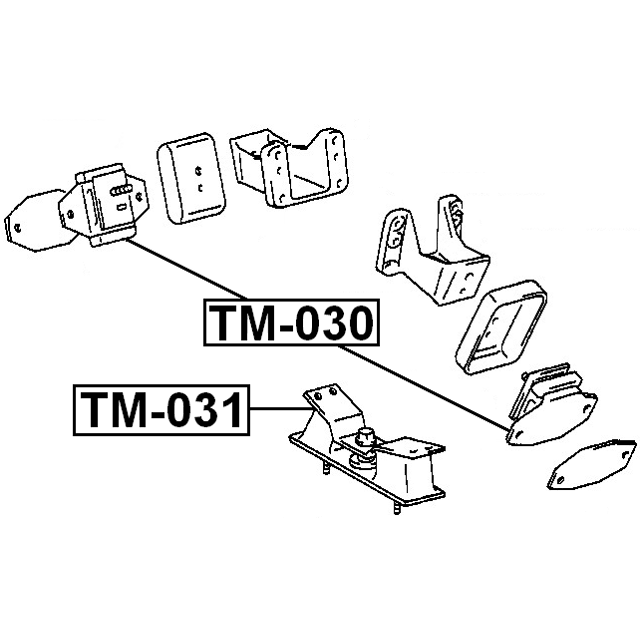 Scheme TM-030