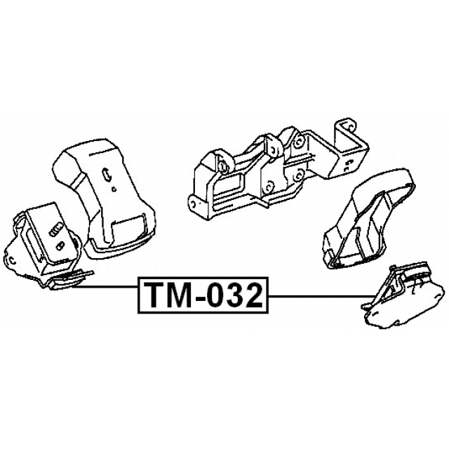 Scheme TM-032