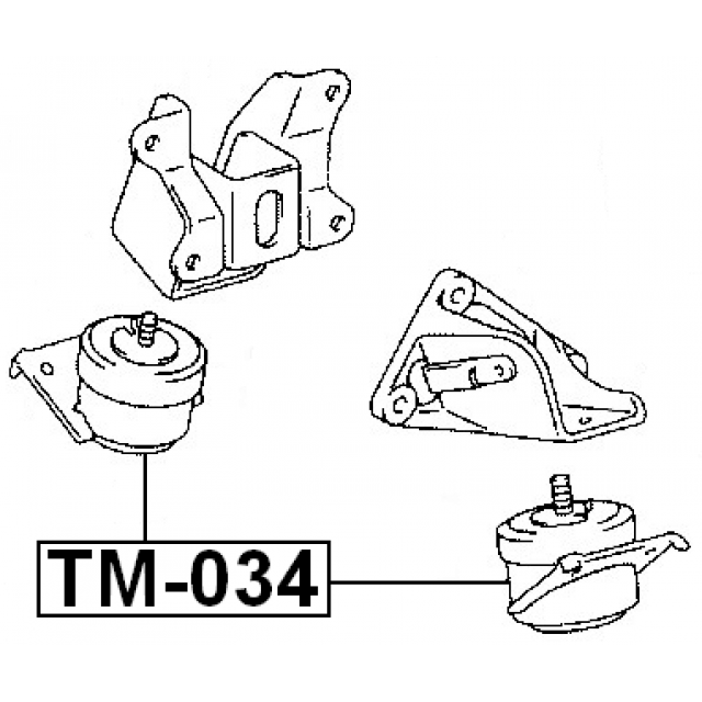 Scheme TM-034