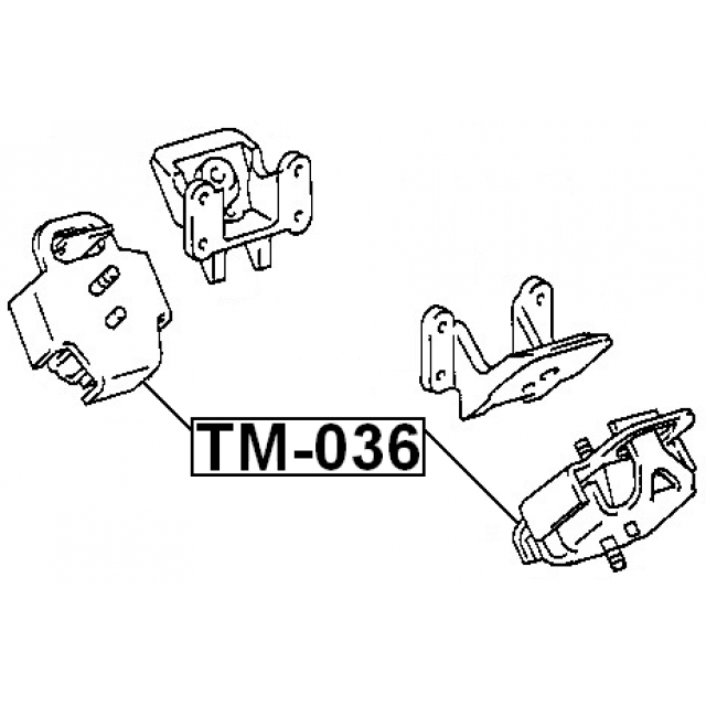 Scheme TM-036