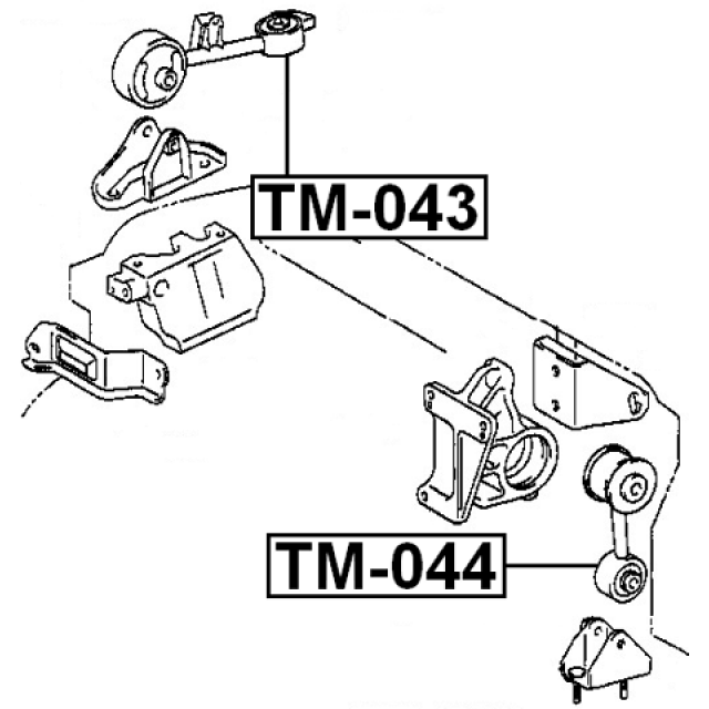 Scheme TM-044