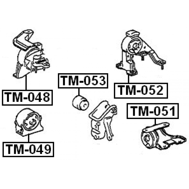 Scheme TM-052