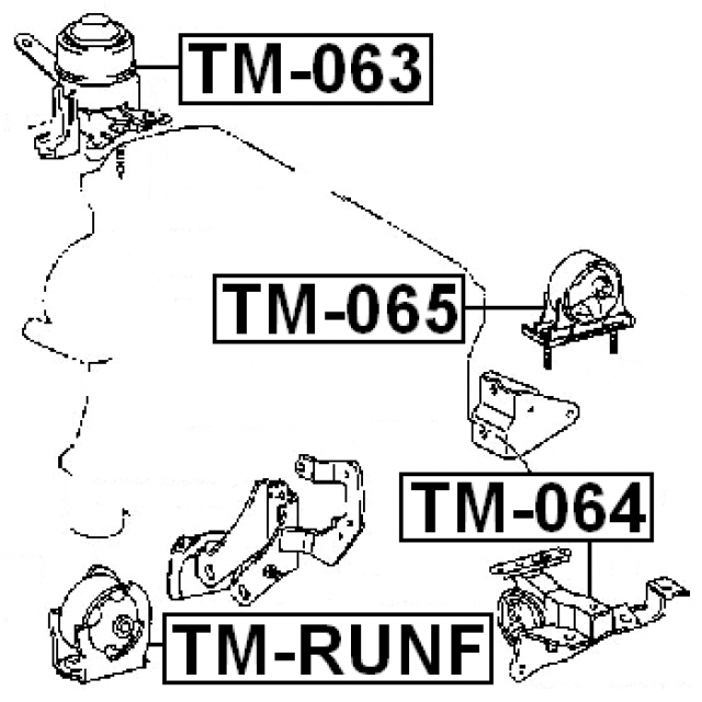 Scheme TM-064