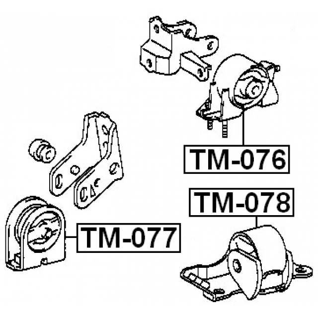 Scheme TM-078
