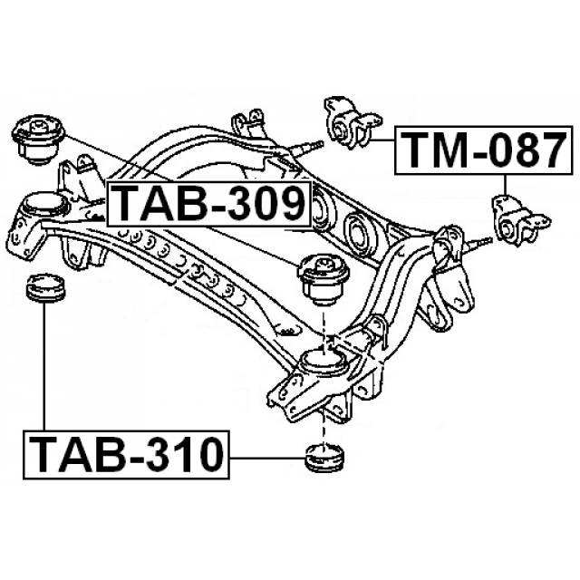 Scheme TM-087