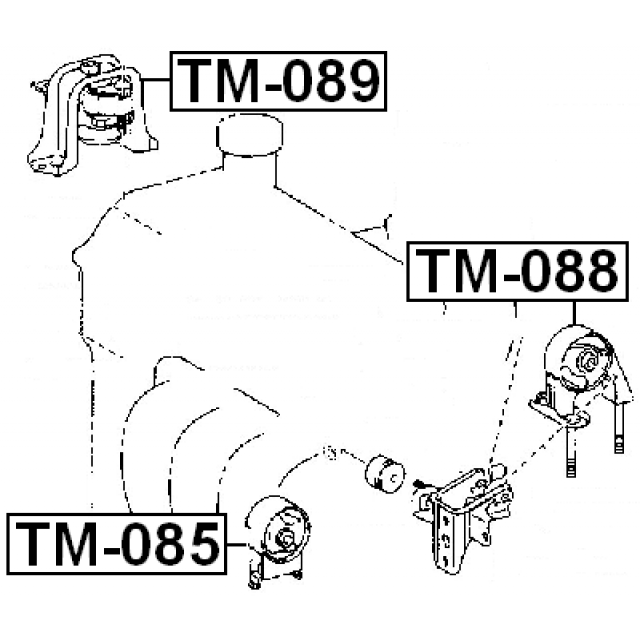 Scheme TM-088