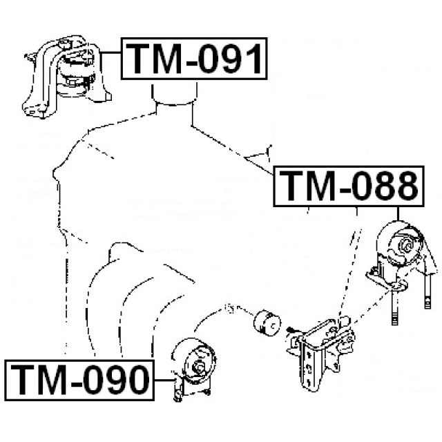 Scheme TM-090