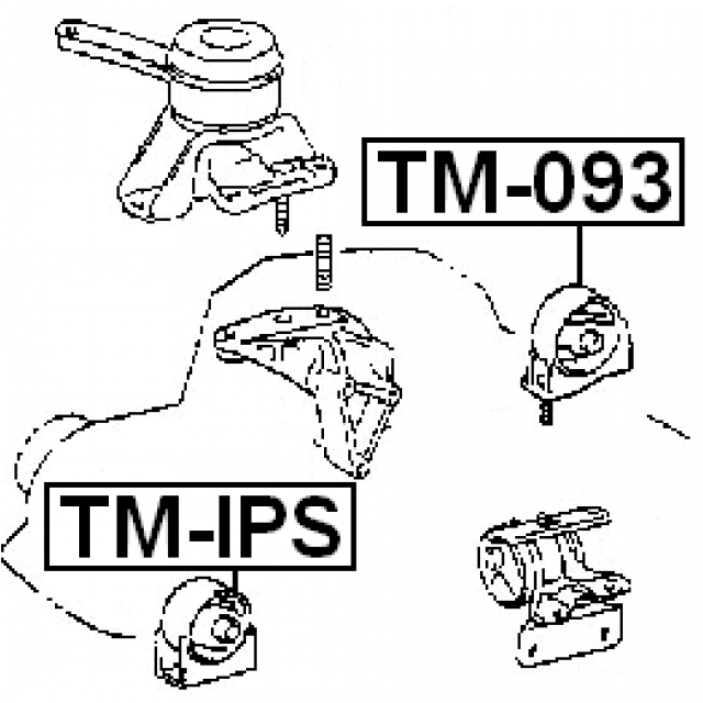 Scheme TM-093