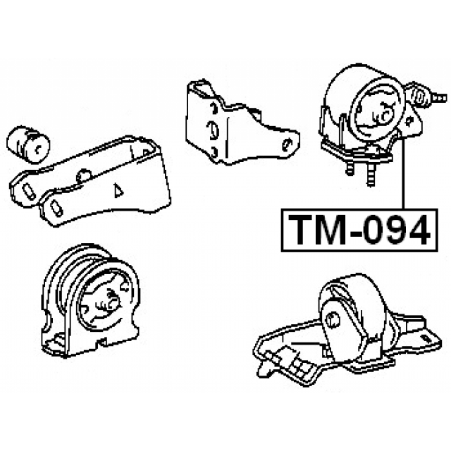 Scheme TM-094