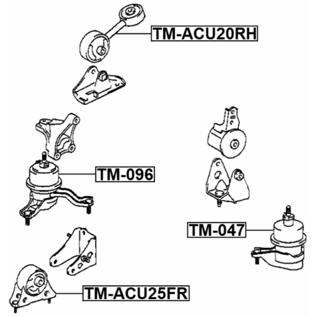 Scheme TM-096