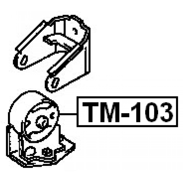 Scheme TM-103