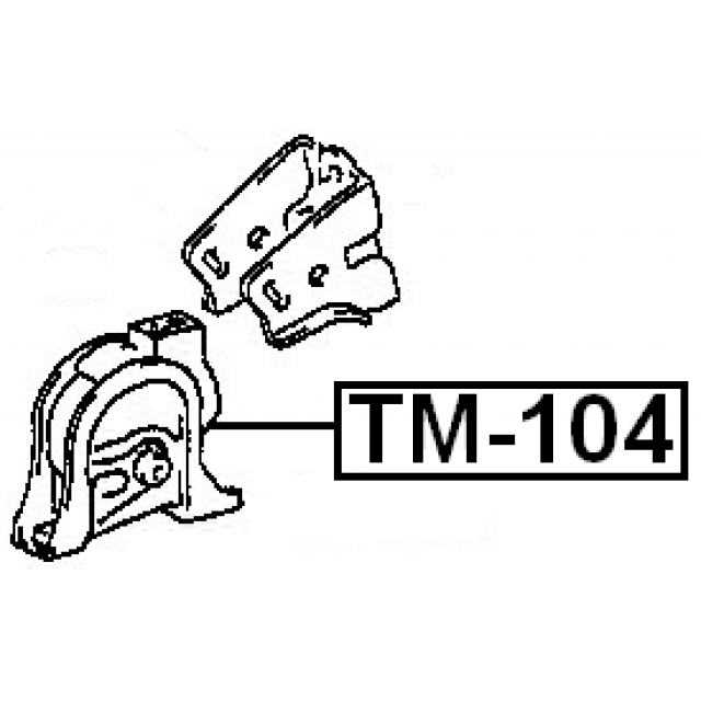 Scheme TM-104