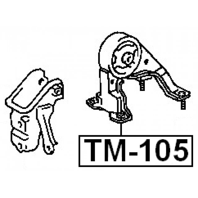 Scheme TM-105