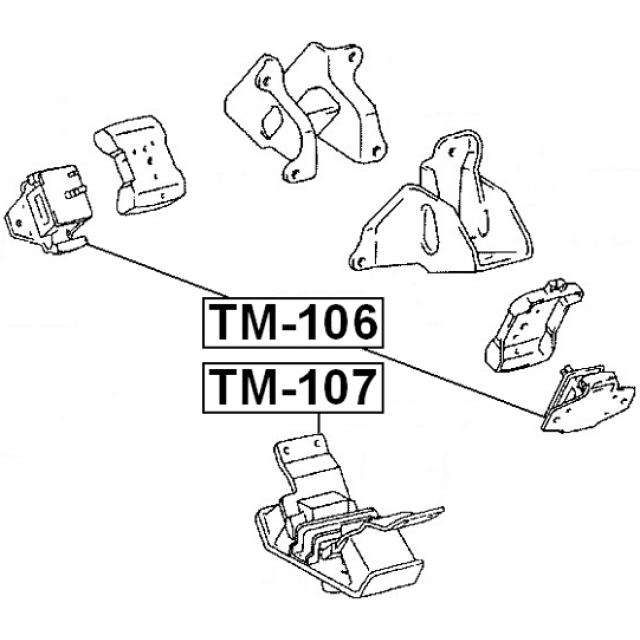 Scheme TM-107