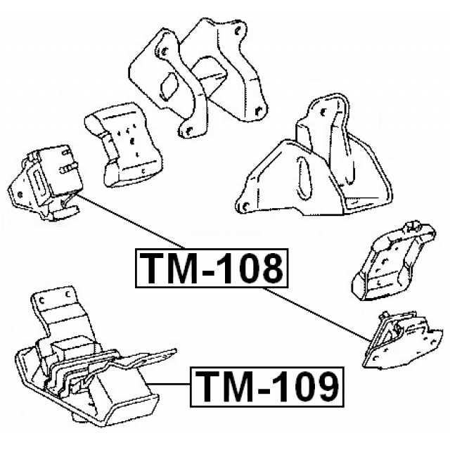 Scheme TM-109