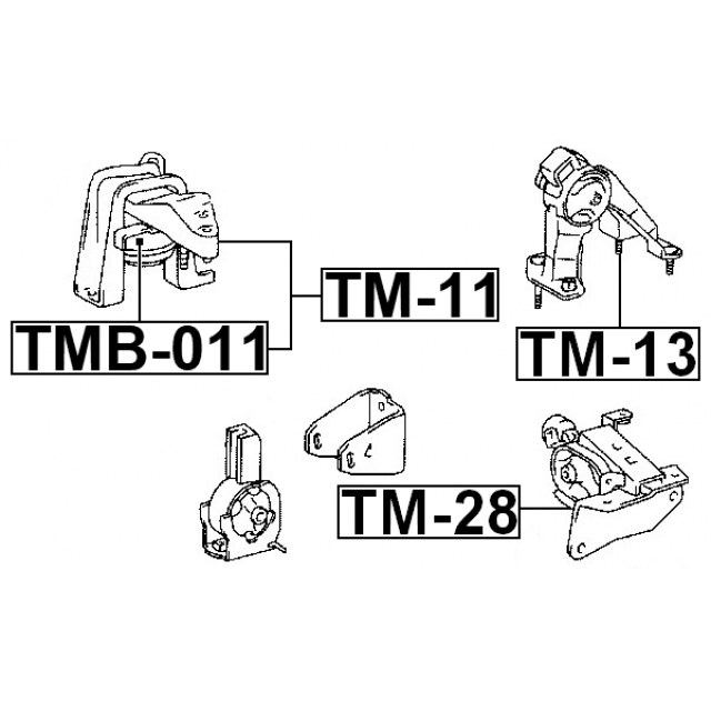 Scheme TM-11