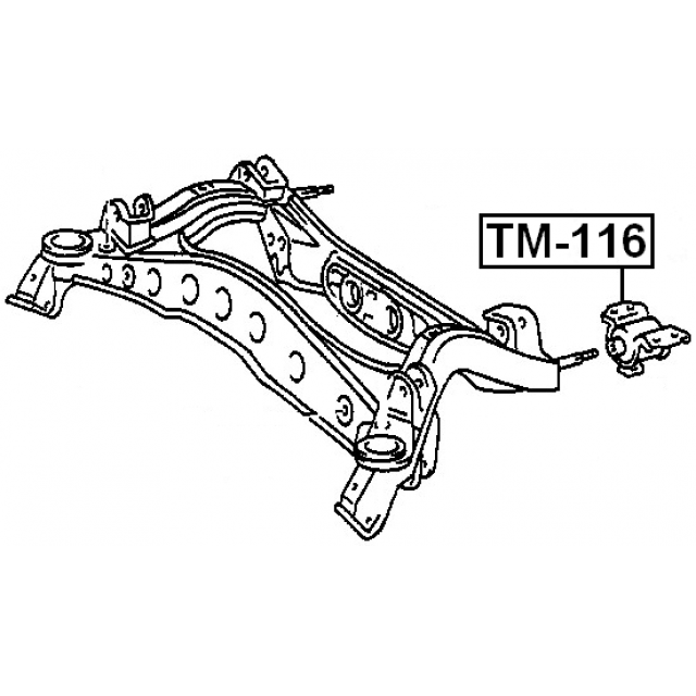 Scheme TM-116
