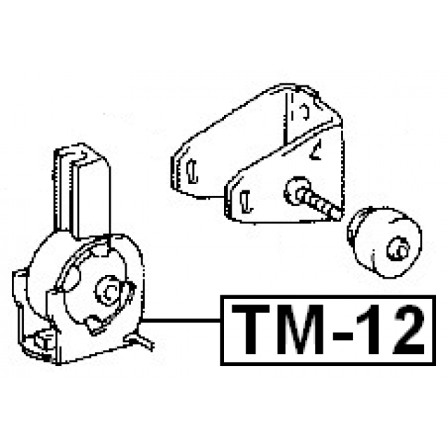 Scheme TM-12