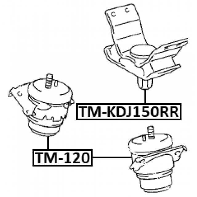 Scheme TM-120