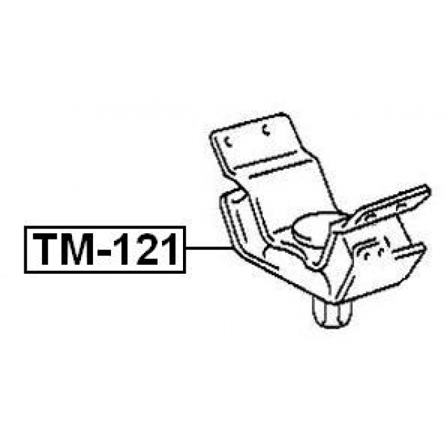 Scheme TM-121