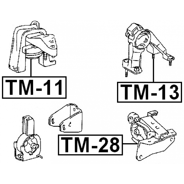 Scheme TM-13