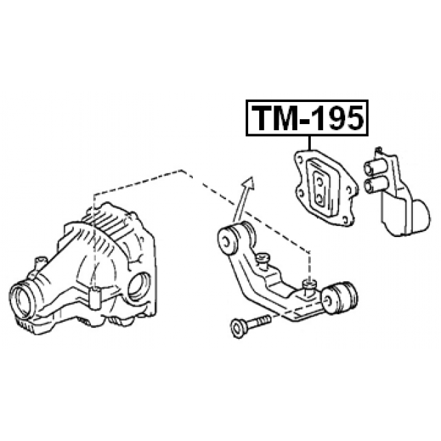 Scheme TM-195
