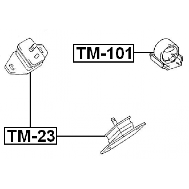Scheme TM-23