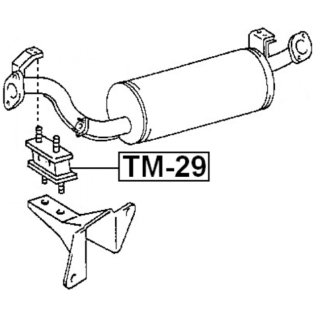 Scheme TM-29