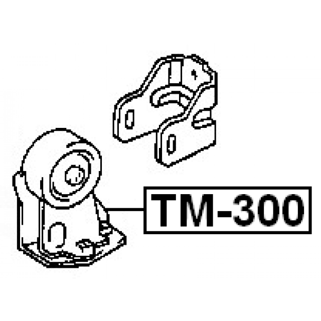 Scheme TM-300