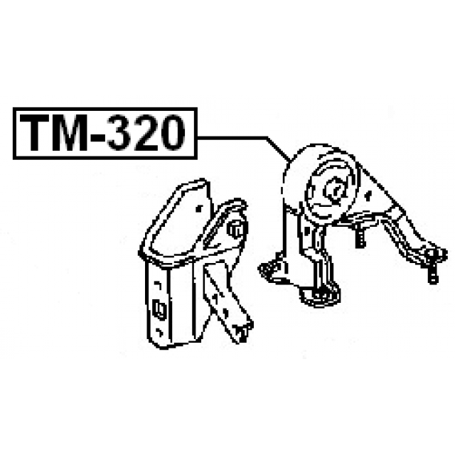 Scheme TM-320