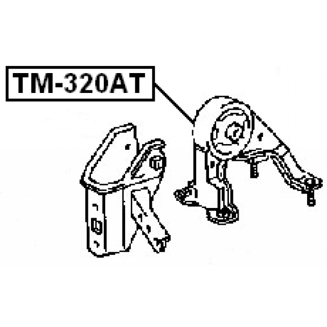 Scheme TM-320AT