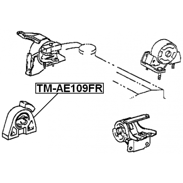 Scheme TM-AE109FR