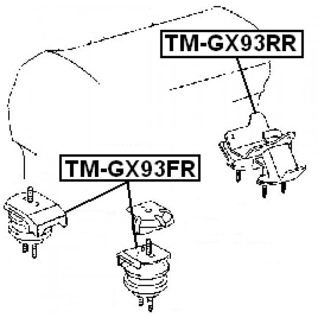Scheme TM-GX93FR