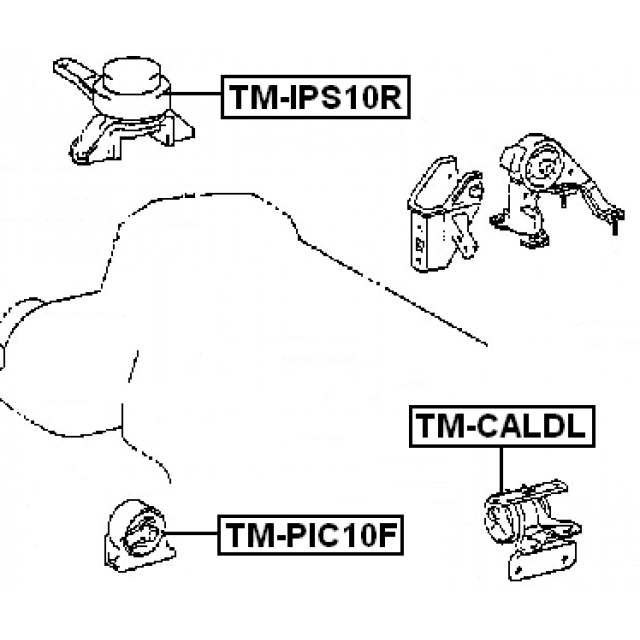 Scheme TM-PIC10F
