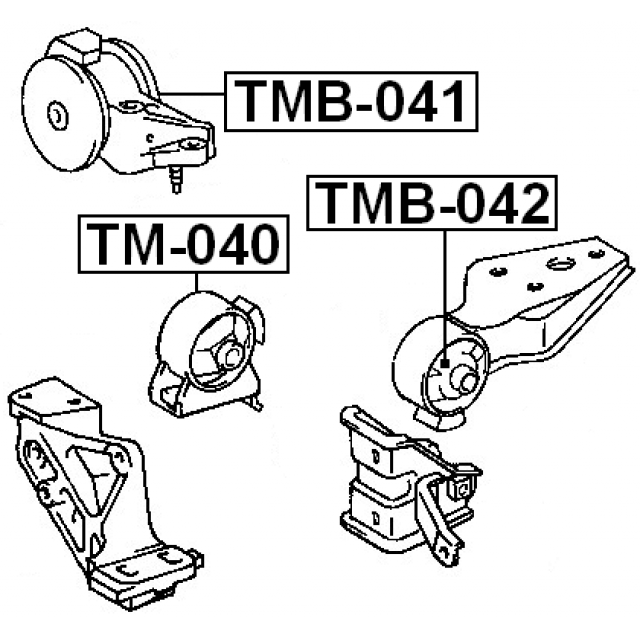 Scheme TMB-041