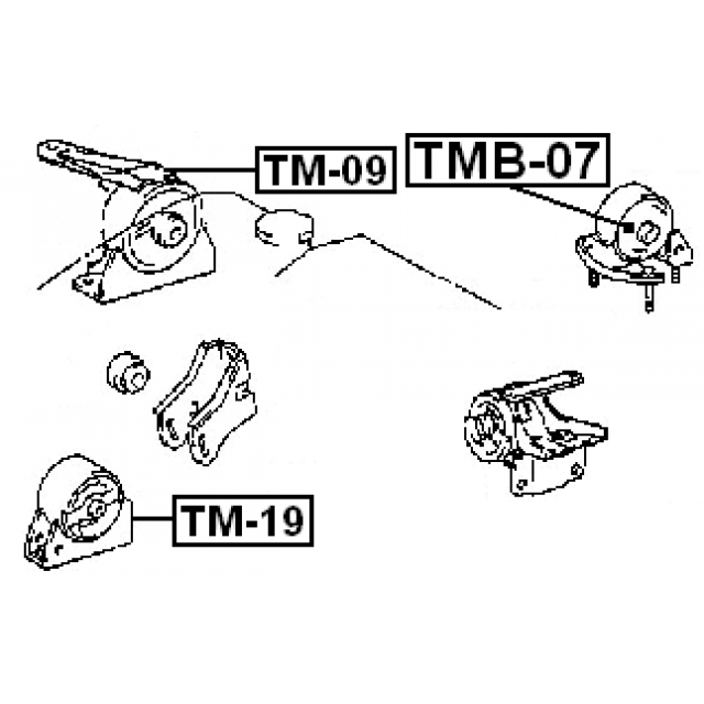 Scheme TMB-07