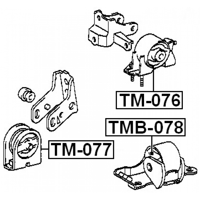 Scheme TMB-078