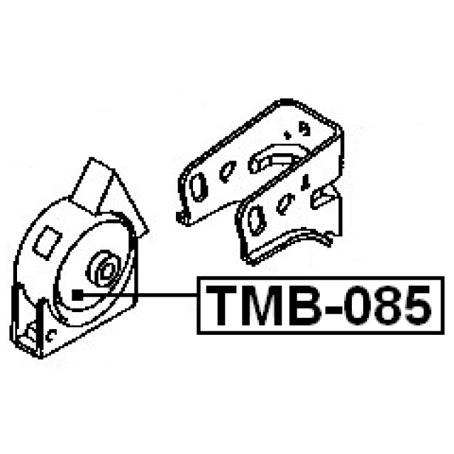 Scheme TMB-085